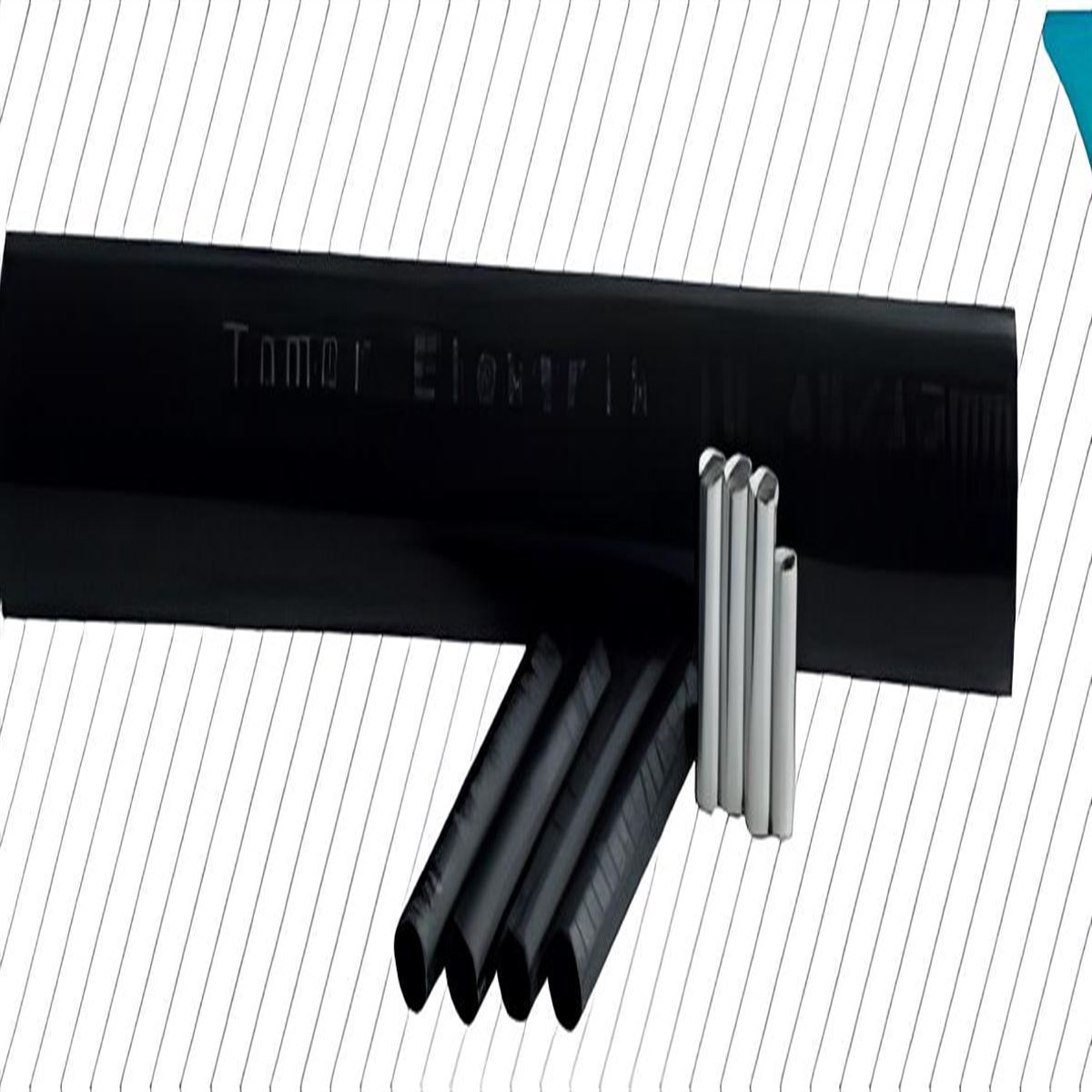4x25 ISI BÜZÜŞMELİ EKMUF ALEMİNYUM 1